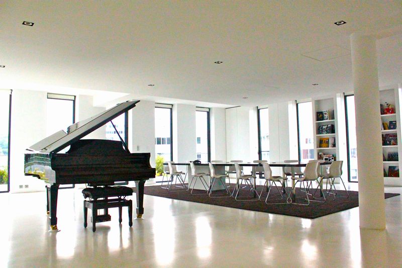Loft dating lyon