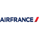 animation en vol AIRFRANCE