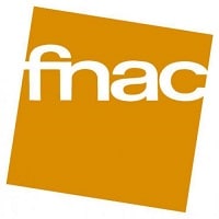 La FNAC fait partie de mes références