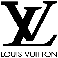 animation luxe Louis vuitton