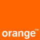 animation closeup ORANGE 