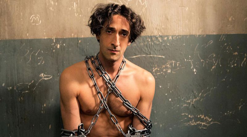 Harry Houdini, le roi de l'évasion, incarné dans une série de fiction
