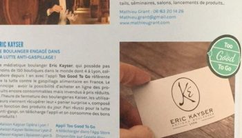 interview du magicien lyon mathieu grant magasine SIXT NINE