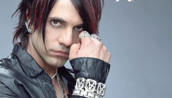 criss angel le magicien mentaliste de rue