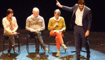 Magicien Mentaliste Lyon Spectacle de mentalisme