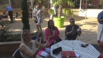 Magicien pour votre anniversaire Lyon Geneve Paris