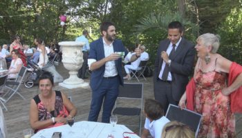 Magicien pour votre anniversaire Paris Lyon Geneve