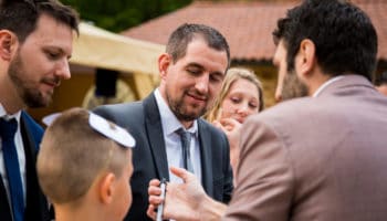 Magicien Mariage à Lyon Paris Geneve