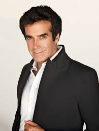 David Copperfield - MGM Grand