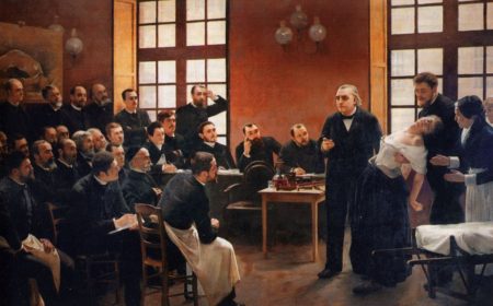 L’histoire de l’hypnose