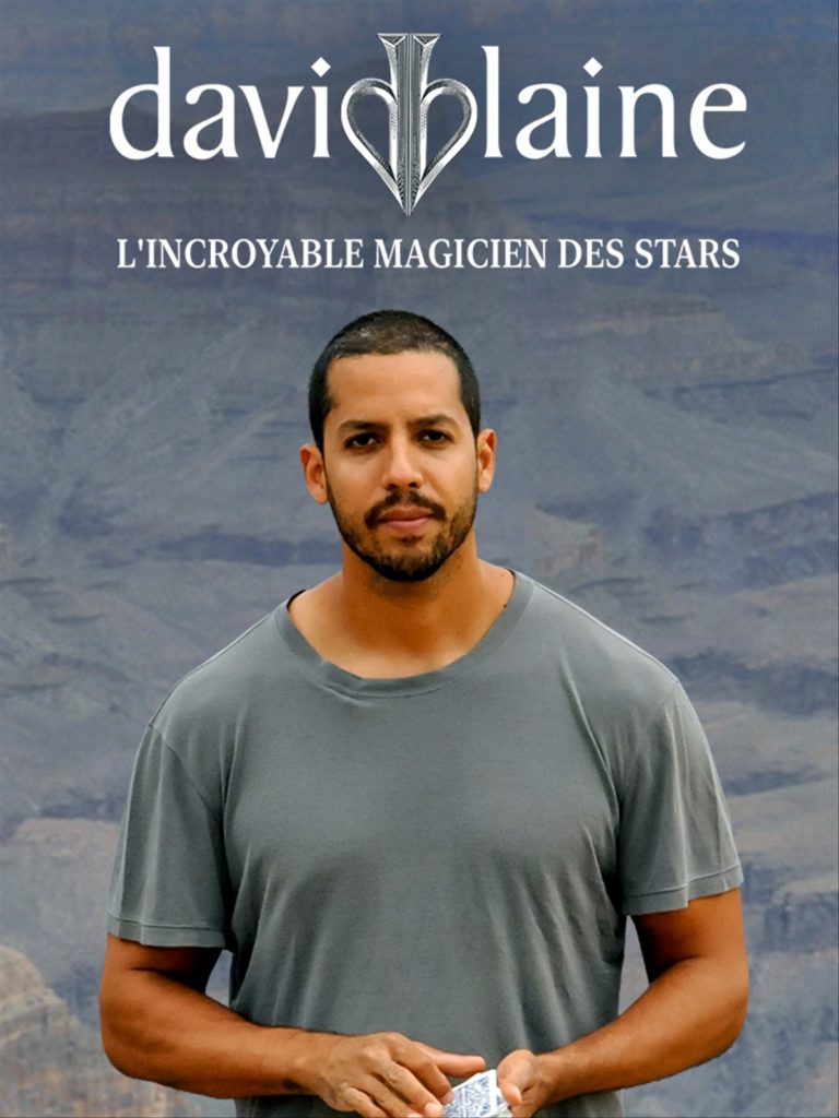 david-blaine