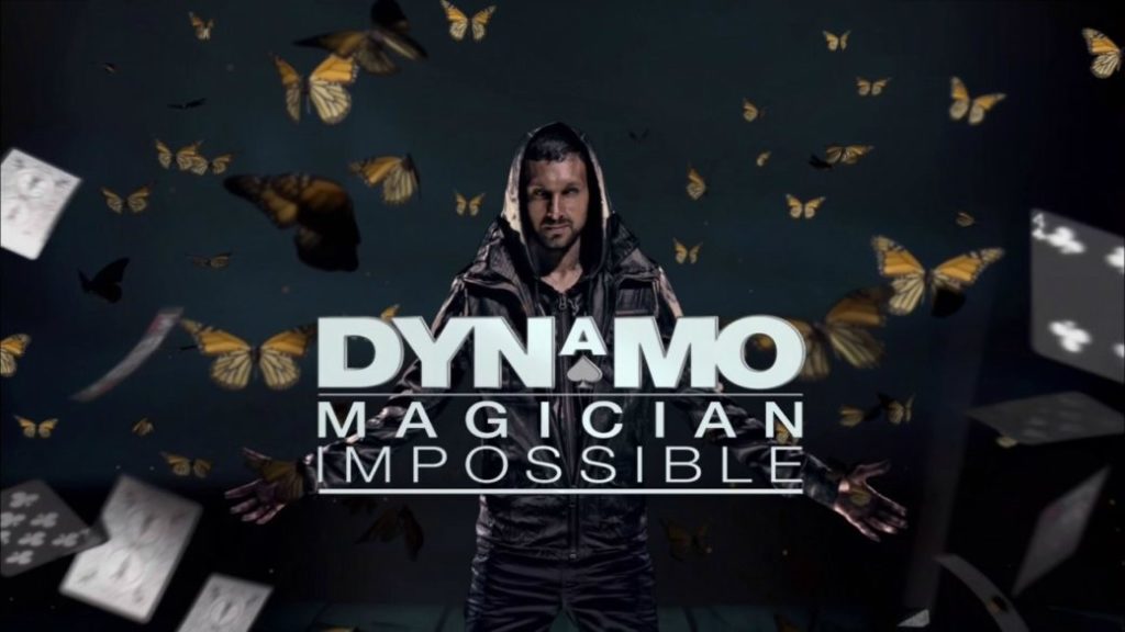 Dynamo - Dynamo: Magician Impossible