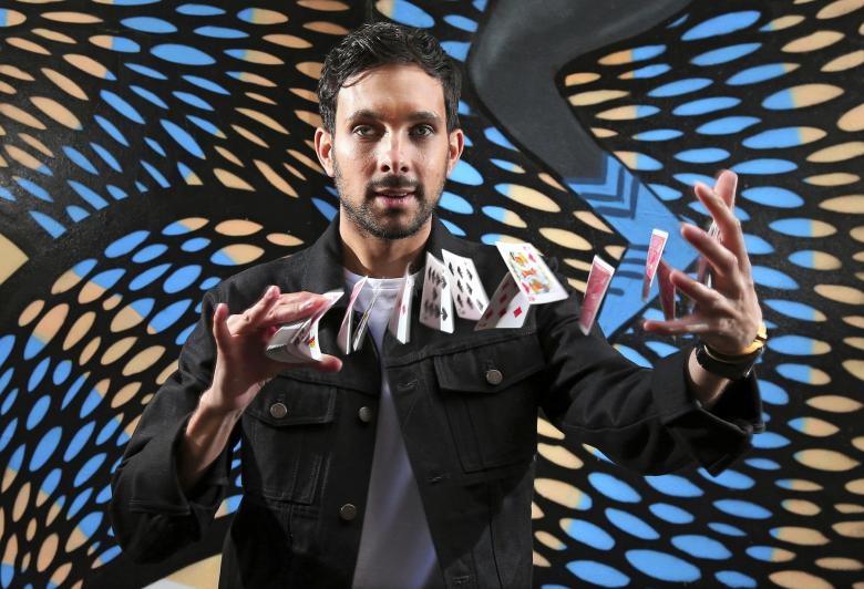 Dynamo - Dynamo: Magician Impossible