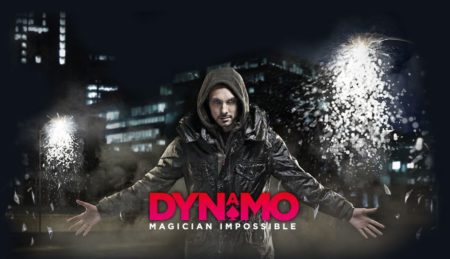 Dynamo : le magicien de l’impossible