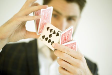 Magicien connu: Top 10 des grands magiciens