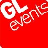 Logo client GL Events