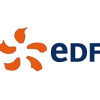 Logo Edf animation magicien à Lyon